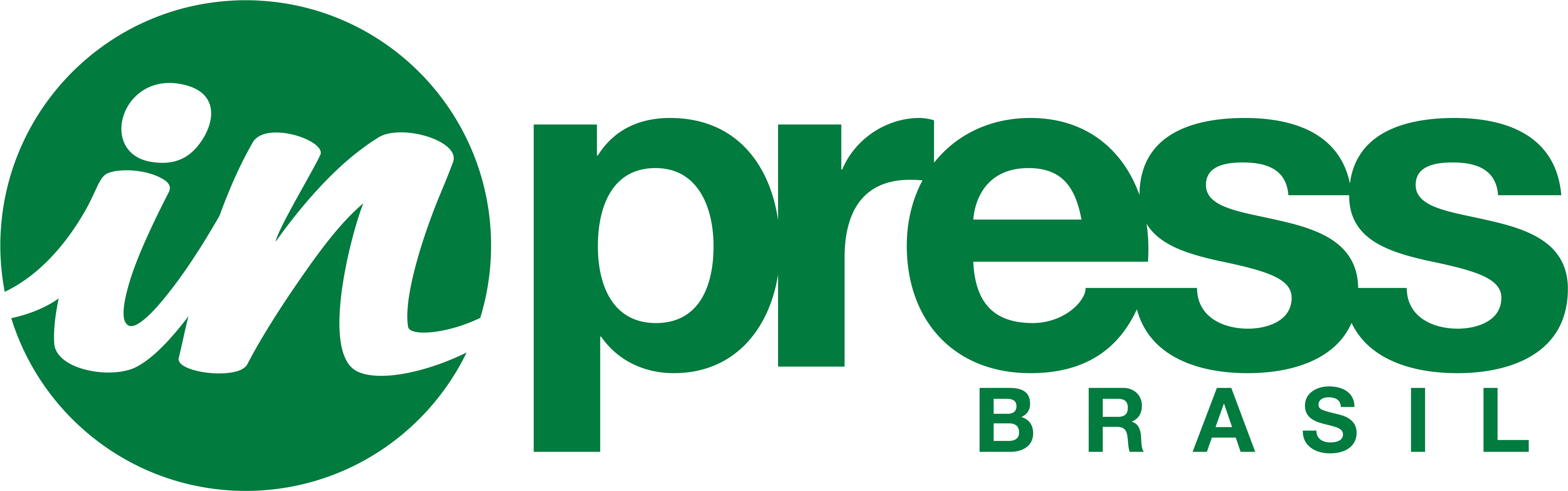Inpress Brasil