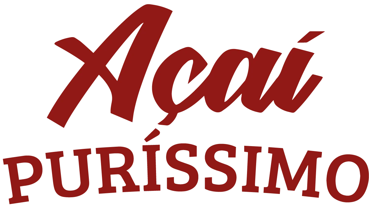 Açaí Puríssimo