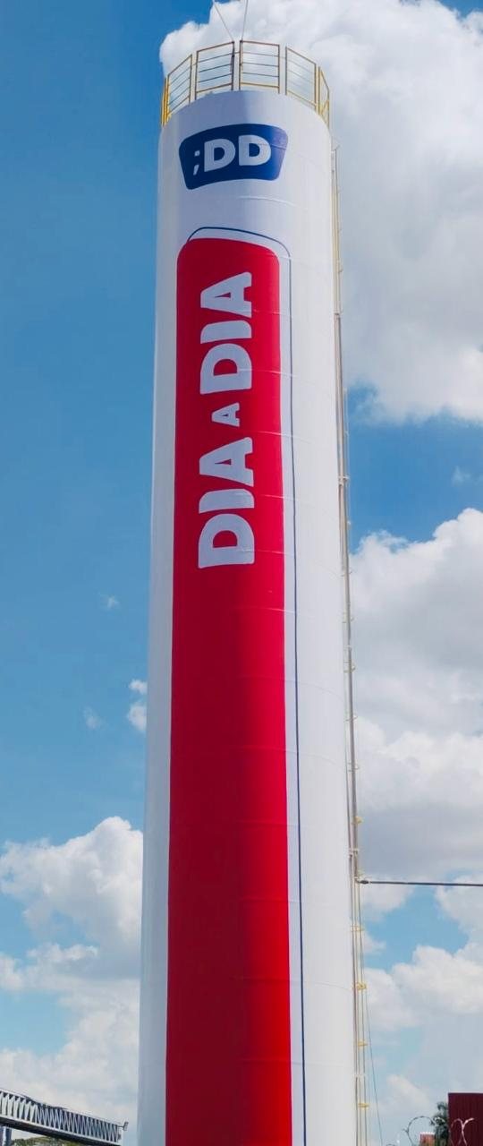 Totem Dia a Dia