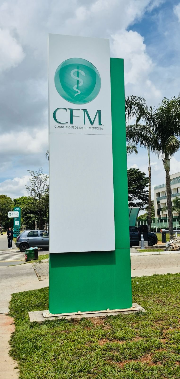 Totem CFM